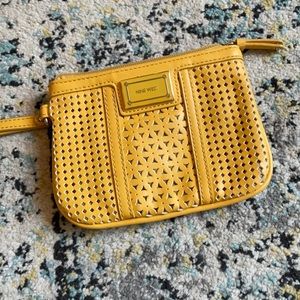 Clutch purse by Nine West